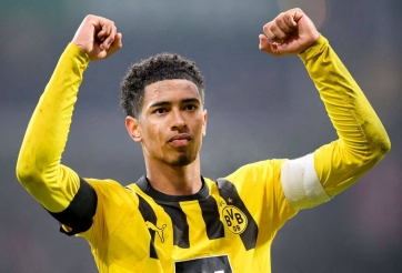 Cần đảm bảo tương lai, Jude Bellingham từ chối 'phát một' bến đỗ giàu thành tích bậc nhất châu Âu