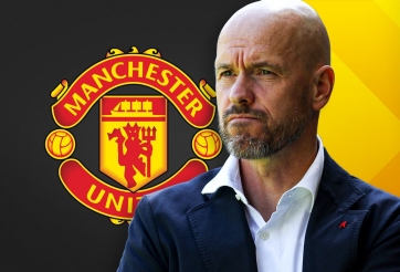 Chuyển nhượng MU 20/3: Bạo chi gần 500 triệu bảng cho mọi vị trí, Ten Hag quyết 'nhuộm đỏ trời Âu'