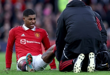 Chủ công MU không lên tuyển, hai ngôi sao Man City mừng như 'mở cờ trong bụng'