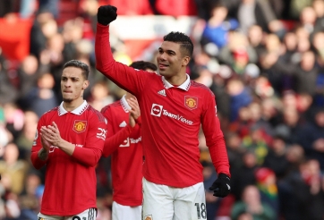 Chuyển nhượng MU 21/3: 'Trăm củ' đổi lấy 'nhà vua không ngai'