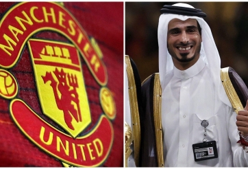 Hé lộ 'kế hoạch phục hưng' từ Qatar: Biến MU trở thành 'đội bóng vĩ đại nhất trên mọi mặt'