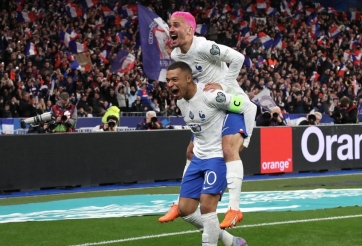 Mbappe nói lời cay đắng với PSG, ấn định ngày chuyển tới đội bóng vĩ đại bậc nhất thế giới