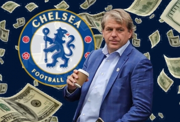 Bayern 'hắt hủi'? Không sao, Nagelsmann là 'người được chọn' của đội bóng 'bạo chi' nhất nhì Anh quốc