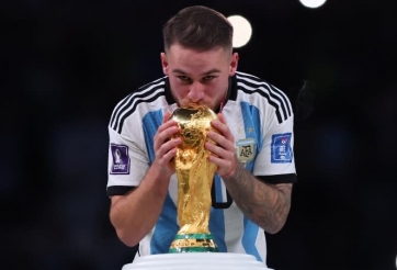 Tin chuyển nhượng 26/3: Chelsea nhắm nhà vô địch thế giới, Modric 'thề non hẹn biển' cùng màu áo trắng