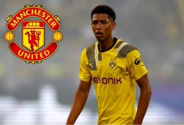 Chỉ với điều kiện 'đơn giản chưa từng thấy', MU có thể dễ dàng sở hữu tiền vệ sáng giá bậc nhất thế giới