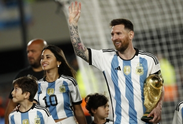 Chuyển nhượng tối 27/3: Rõ tương lai của Messi tại PSG, Real chuẩn bị đón 'Chúa' về với Bernabeu