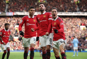 Tin MU 28/3: Ten Hag đau đầu với chấn thương, dốc toàn lực vì ngôi sao hàng công