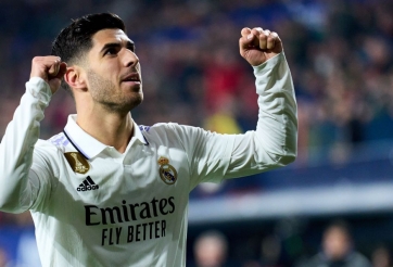 Thay thế 'Hoàng tử Madrid', Real chuẩn bị đón chân chạy cánh hàng đầu nước Đức về với Bernabeu