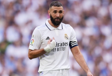 Lo sợ cảnh 'bị ngó lơ', Benzema rời Real để gia nhập bến đỗ giàu có nhất thế giới?