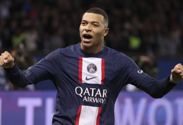 Chuyển nhượng tối 3/4: chân tướng tân HLV Chelsea được hé lộ, rõ tương lai Mbappe tại Real Madrid