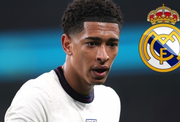 Lo 'vồ hụt' Bellingham, Real nhắm nhà vô địch thế giới thay cho Modric