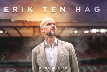 Hàng công ghi bàn kém, Ten Hag thậm chí nhắm tới 'hậu vệ chuyên lập siêu phẩm'