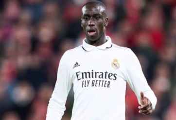 Chán cảnh 'chứa chấp' Mendy, Real bạo chi với cầu thủ 'từng khiến Barca phải trả giá'