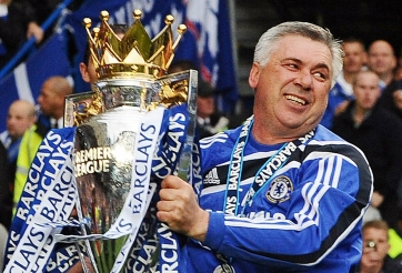 Chuyển nhượng Chelsea 10/4: Thủ môn hàng đầu thay thế Kepa, chiêu mộ 'Bố già Champions League'