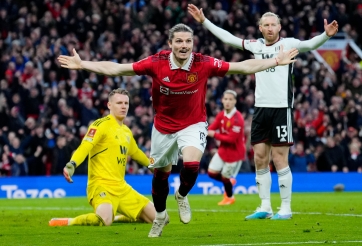 Đối tác ra giá, MU sẽ sở hữu 'thuyền trưởng Jack Sparrow' nước Áo?