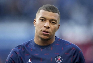 Mbappe ra đi, PSG mua lại tài năng trẻ sáng giá một thời từng 'ruồng bỏ'?