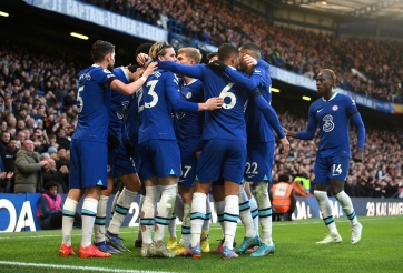 Chuyển nhượng Chelsea 11/4: Chiêu mộ nhà vô địch EURO, lộ diện 'bom tấn trăm triệu' đầu tiên