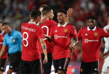 Chuyển nhượng tối 11/4: Chelsea hứng thú 'thần đồng' sáng giá bậc nhất TBN, 13 cầu thủ MU bị 'trảm'