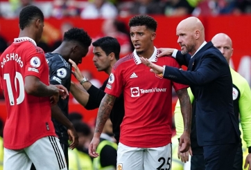 Tin chuyển nhượng 11/4: Ten Hag lên kế hoạch cho 'siêu trung vệ', Chelsea chốt 'bom tấn' đầu tiên