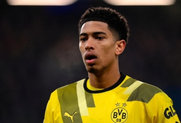 Biến cố lớn thương vụ Jude Bellingham, MU nắm trong tay quyền tự quyết