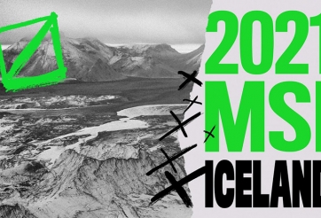 Kết quả MSI 2021 mới nhất