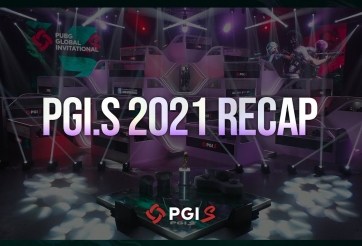 VIDEO: Những hình ảnh đáng nhớ nhất tại PGI.S 2021