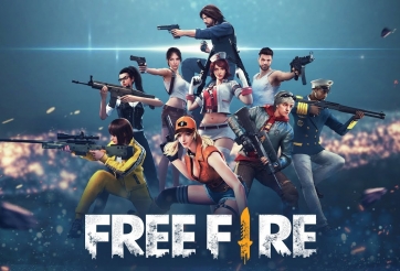 Free Fire vượt qua PUBG Mobile về doanh thu tại Mỹ trong quý 1 năm 2021