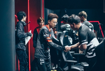 Lịch thi đấu VCS Mùa Xuân 2021 hôm nay 10/4