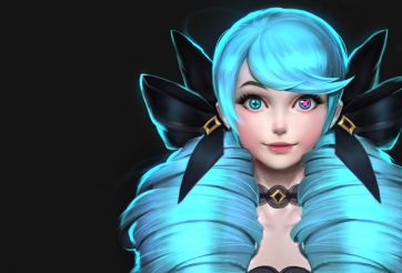 LMHT: Tìm hiểu chuyên sâu về quá trình thiết kế Gwen