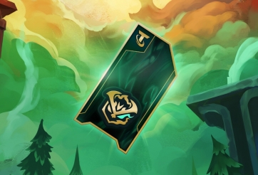 ĐTCL mùa 5: Những điều cần biết về Vé Phán Quyết, Linh Thú và Sàn Đấu