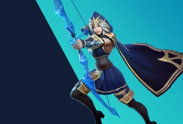 LMHT Tốc Chiến: Chi tiết bản cập nhật 2.2B