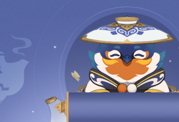 Genshin Impact: Những điều cần biết về Ấm Trần Ca (Phần 1)