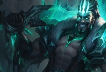 Chi tiết bản cập nhật ĐTCL 11.9