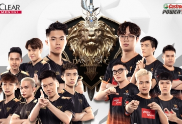 Liên Quân Mobile: Chung kết ĐTDV Mùa Xuân 2021 sẽ thi đấu không có khán giả