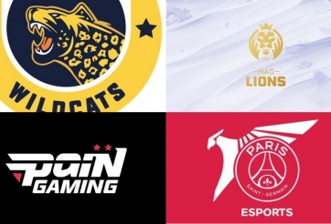 Kết quả MSI 2021 hôm nay ngày 7/5