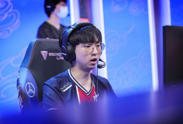 PSG River: 'Ngoài 4 khu vực chính, tôi nghĩ GAM Esports của Việt Nam là đội mạnh nhất'