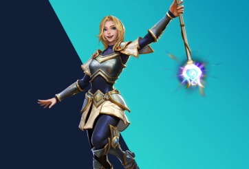 LMHT Tốc Chiến: Chi tiết bản cập nhật 2.2C