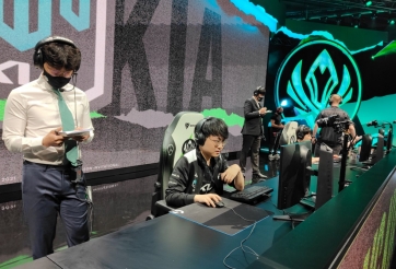 Lịch thi đấu MSI 2021 hôm nay ngày 14/5