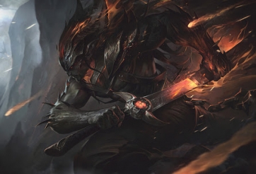 Hướng dẫn chơi đội hình Yasuo Ma Sứ ĐTCL mùa 5