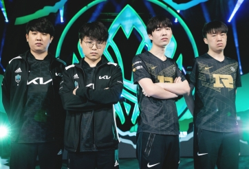 Lịch thi đấu MSI 2021 hôm nay ngày 15/5