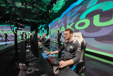 Kết quả MSI 2021 hôm nay ngày 15/5