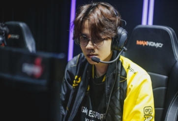 EasyLove 'minh oan' cho Zeros sau khi rời khỏi GAM Esports