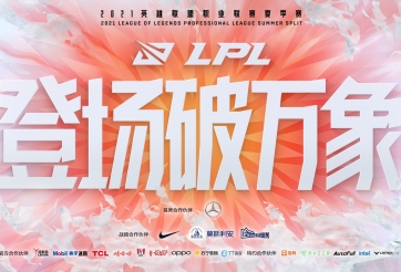 Lịch thi đấu LPL Mùa Hè 2021 mới nhất
