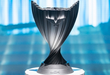 Lịch thi đấu LCK Mùa Hè 2021 mới nhất