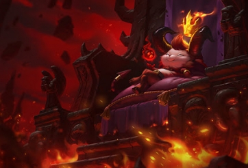 Top 5 đội hình mạnh nhất ĐTCL phiên bản 11.11