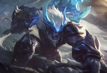 Chi tiết bản cập nhật ĐTCL 11.11B