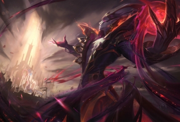 Hướng dẫn chơi đội hình Vladimir Tái Tạo ĐTCL mùa 5