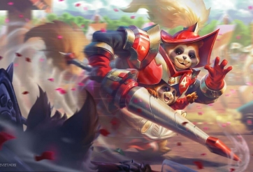 Liên Quân Mobile: Những chiêu cuối 'bá đạo' nhất có thể bạn chưa biết