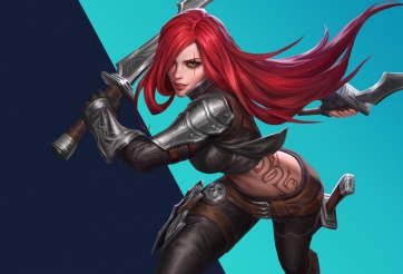 LMHT Tốc Chiến: Chi tiết bản cập nhật 2.3A