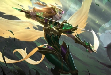 Chi tiết bản cập nhật ĐTCL 11.13